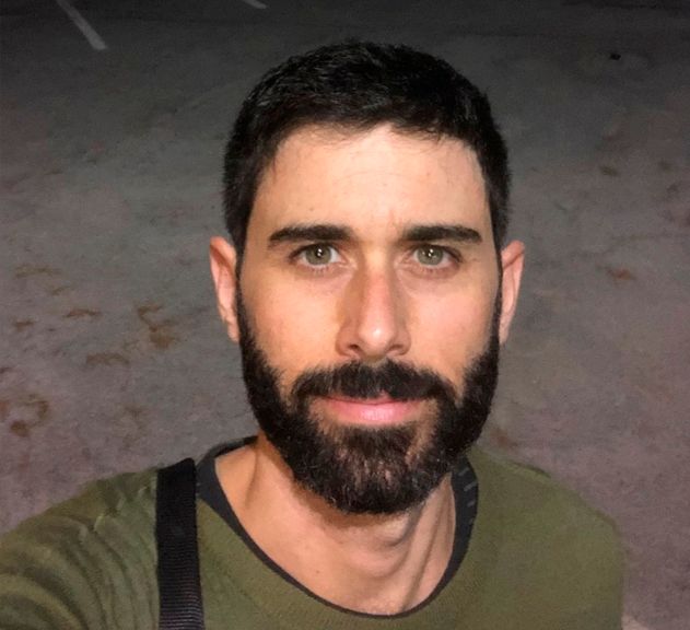 Dr. Adriano Ferraresi
