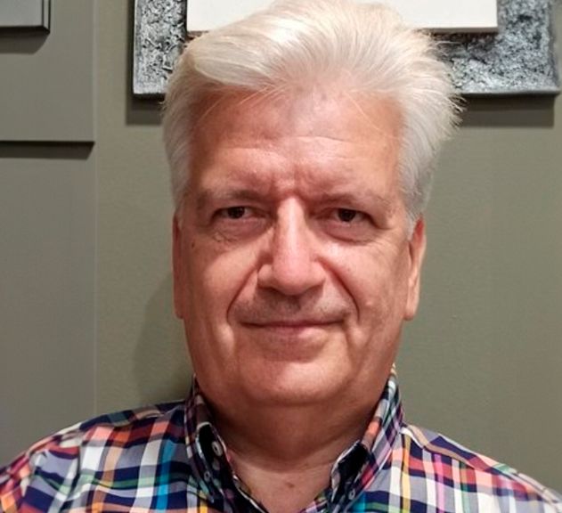 Dr. Antonio Pamies Bertrán