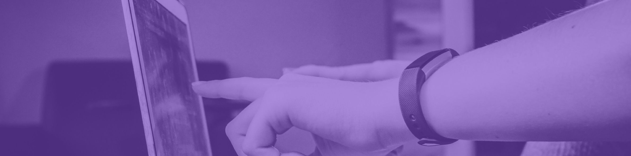 Banner