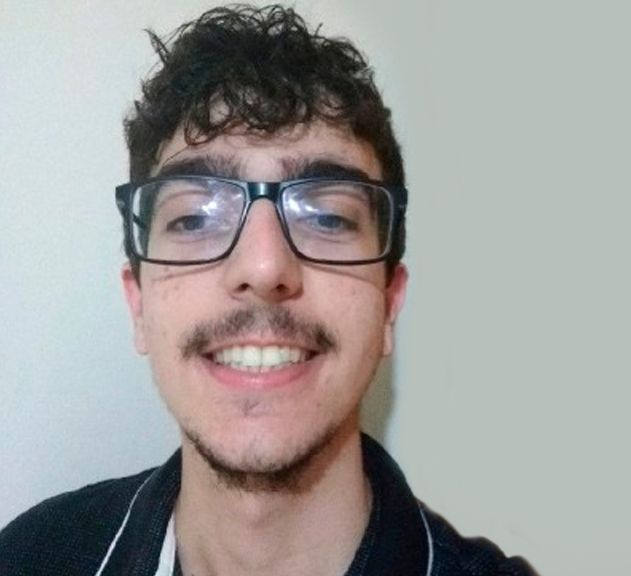 João Pedro Quadrado