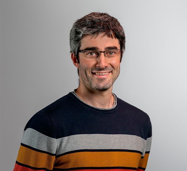 Dr. Marcos Garcia Gonzáles