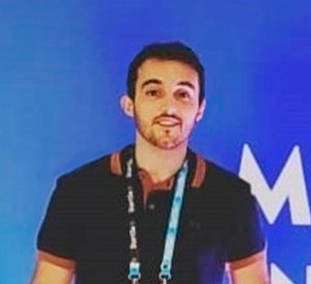 João Roberto Marques Gubolin
