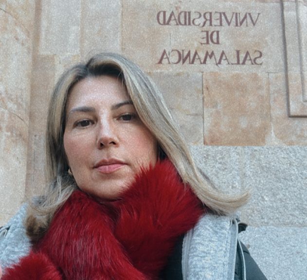 Dr. Adriane Orenha Ottaiano