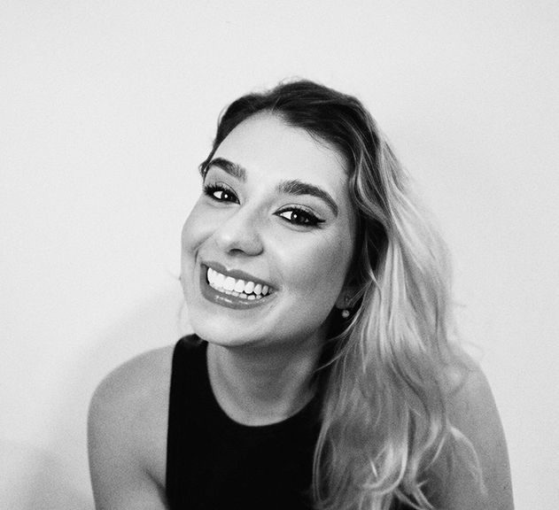 Ana Carolina Biscolla