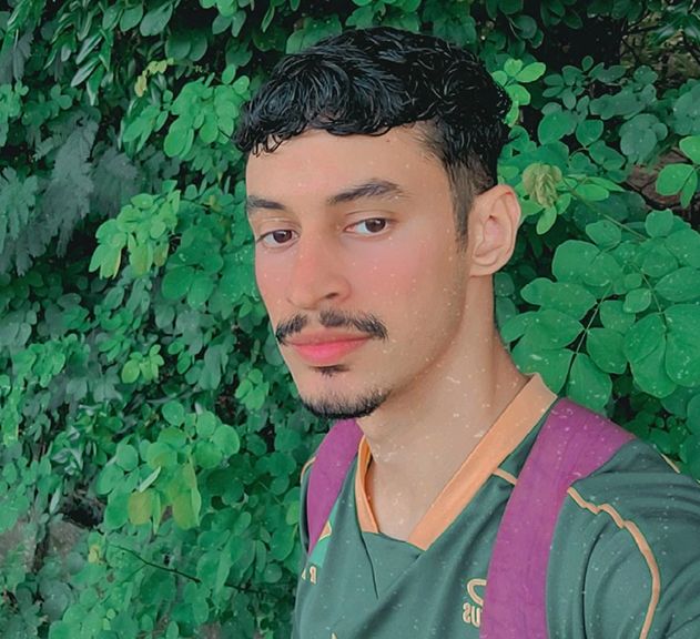 Marcos Vinicius Alves da Silva